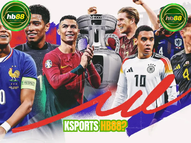 Điểm Nổi Bật Của Thể Thao Ksports Tại HB88